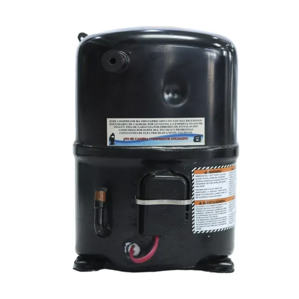 COMPRESOR ( TECUMSEH ) 2ton ( PISTON-MONOFASICO ) 220v