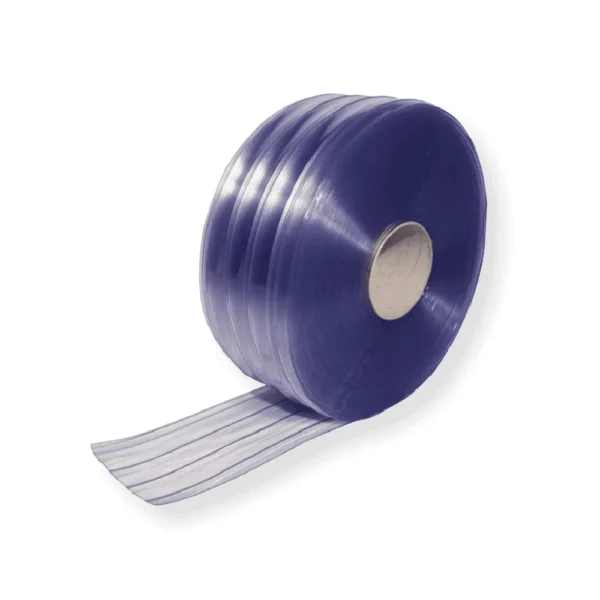 CORTINA ROLLO ( 20x8x45mts ) DEGAR ( ACANALADA )