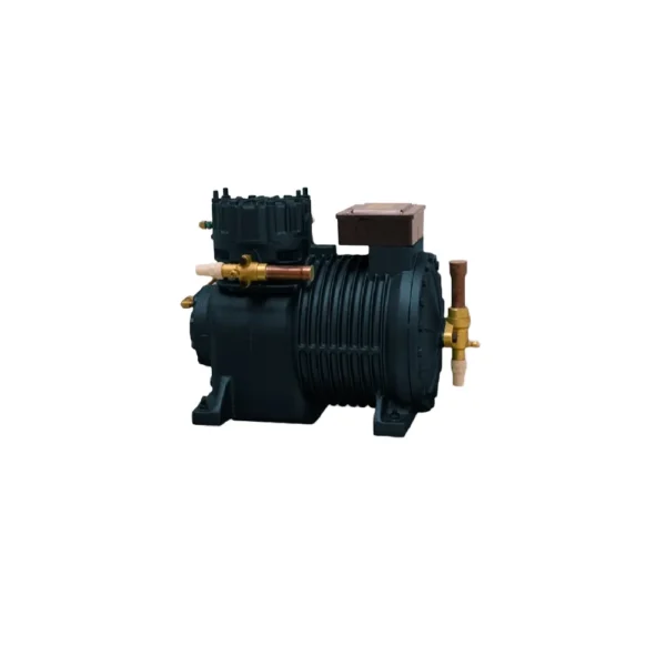 COMPRESOR ( KIELMANN ) 10hp / TRIFASICO / 220v