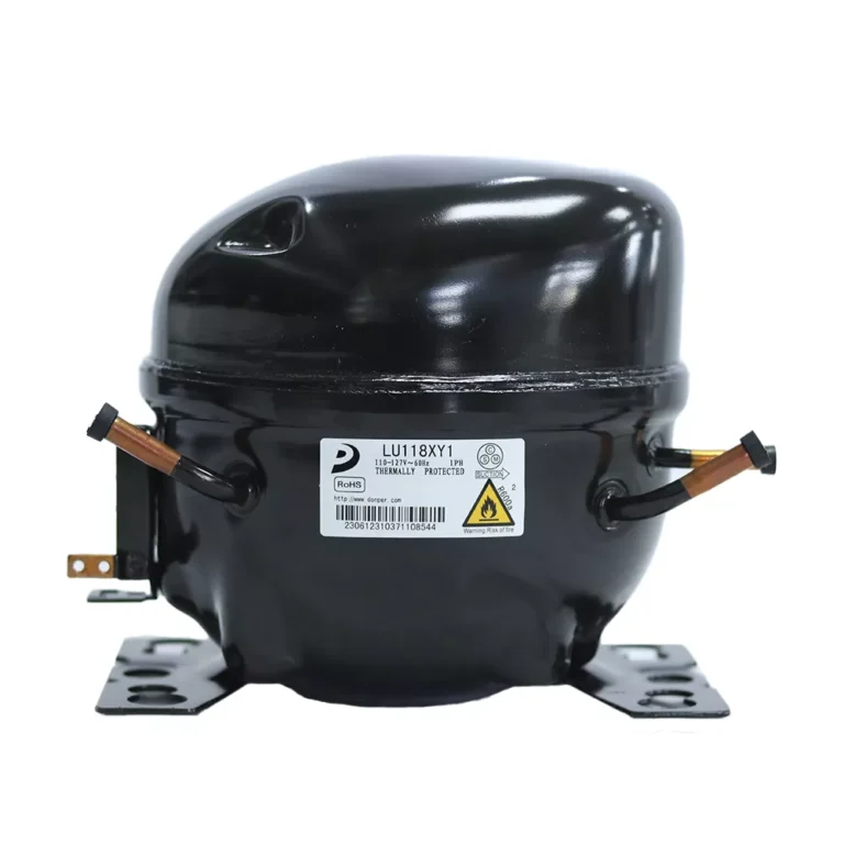 COMPRESOR DONPER R-600 1-4HP