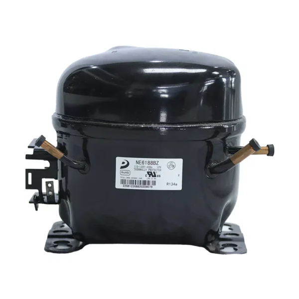 COMPRESOR ( DONPER ) 1/3hp-M/ALTA ( CHINO-A ) 110V ( R-134 )