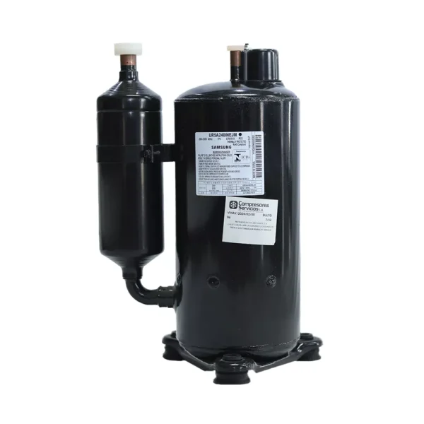 COMPRESOR 24000-BTU/220v ( SAMSUNG ) R-22