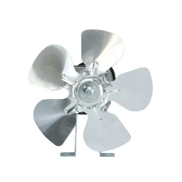 MOTOR ( 1/2HP-220V ) 1 EJES-1/2" ( FREEZE ) ( FR1862 ) 1075RPM CW/CCW