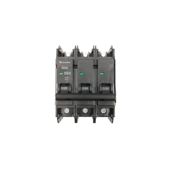 BREAKER ( EXCELINE ) 3x50 AMP
