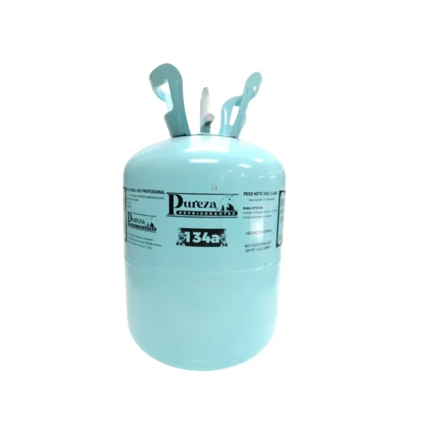 REFRIGERANTE ( R-404 BOMBONA 10.890KG )